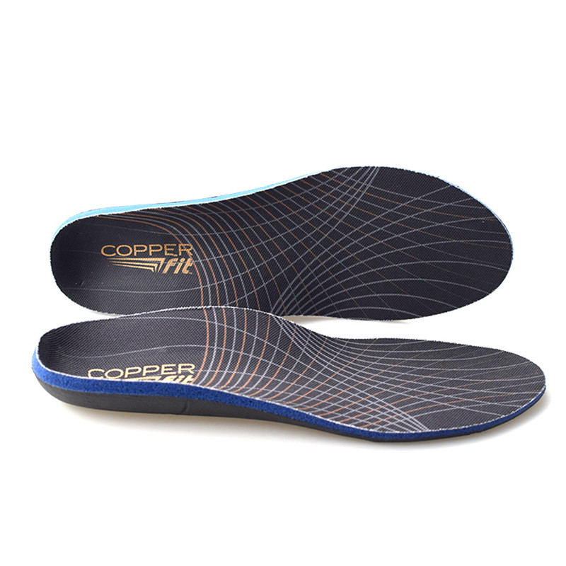 Χονδρικό Foot Care Pad Breathable Eva Absorb Shock Sport Insole